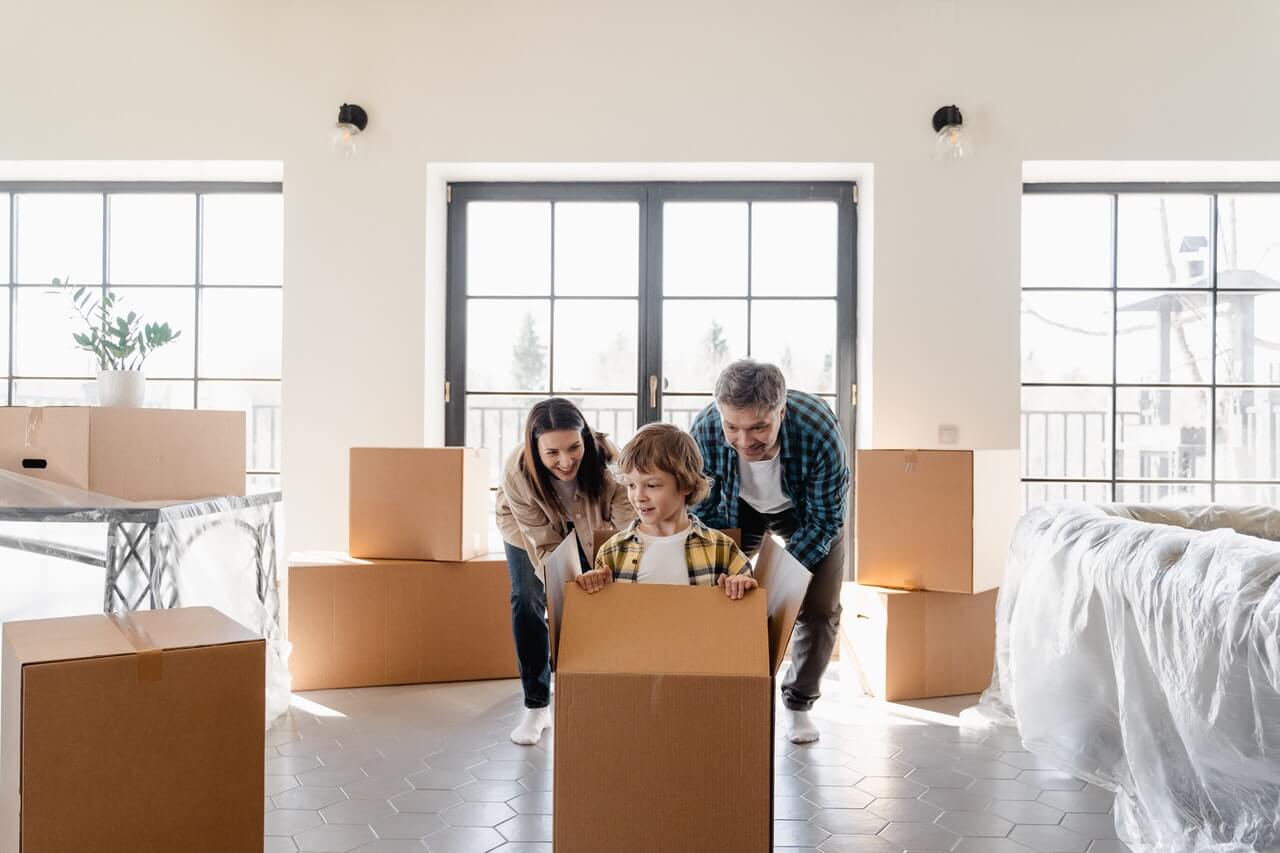 moving mx blog ¡No busques más! Los TIPS elementales para tu próxima mudanza